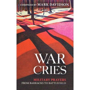 War Cries by Mark Davidson